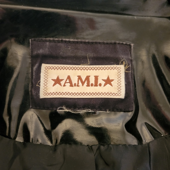 PVC Jacket - Picture 5 of 6